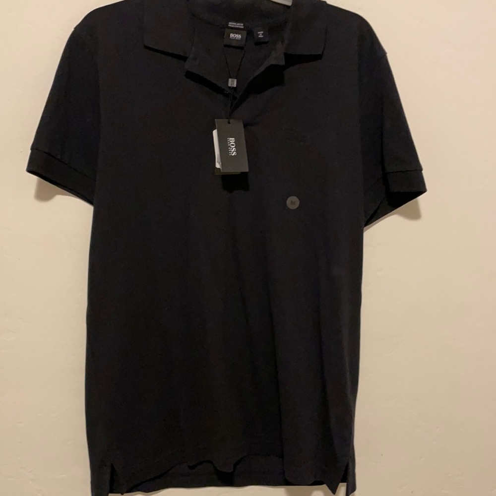 NWT Hugo Boss Polo